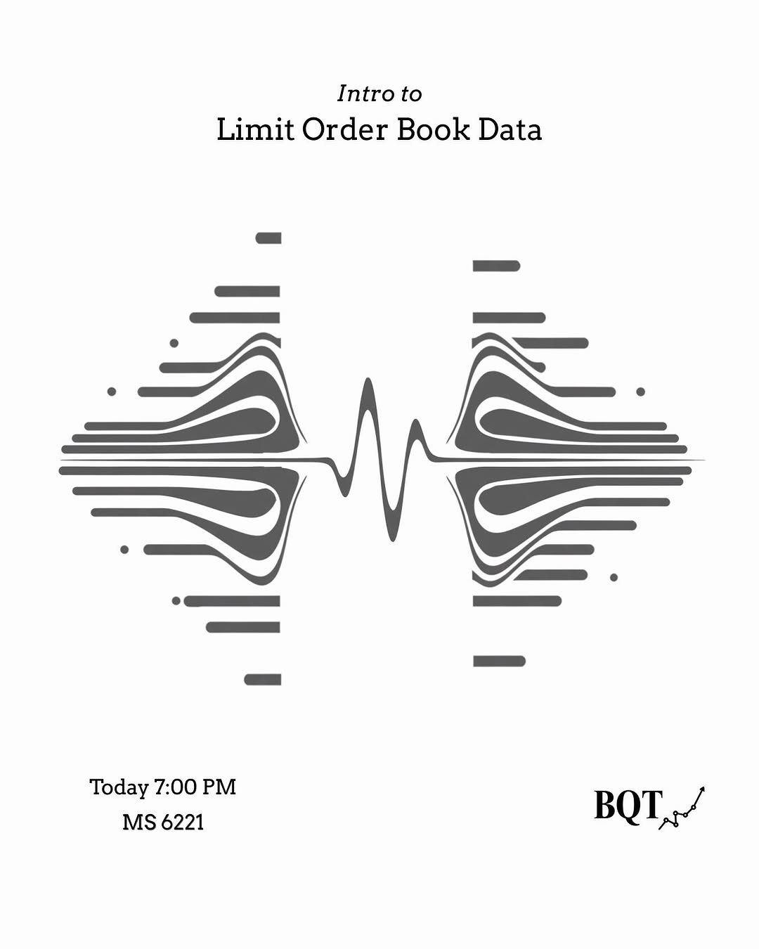 Recent Bruin Quant Traders post