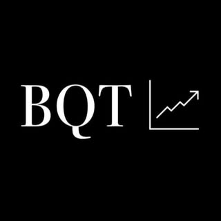 Bruin Quant Traders logo