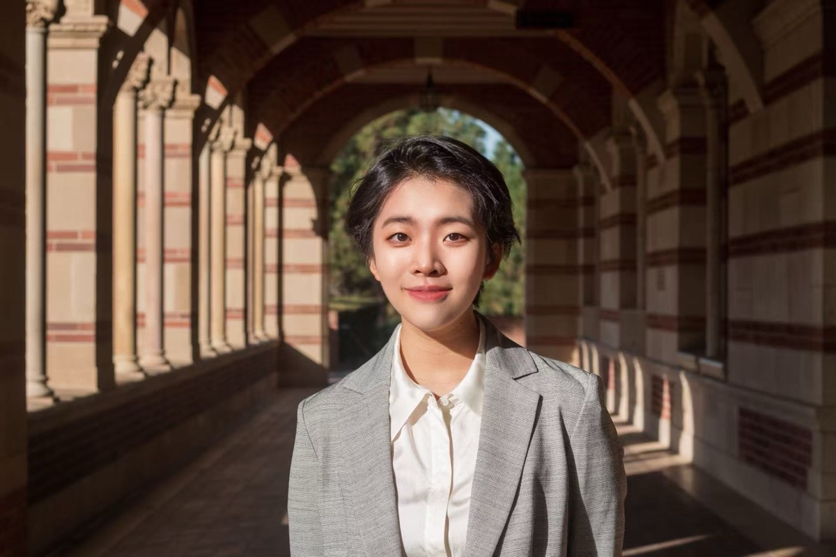 Bree Chen
