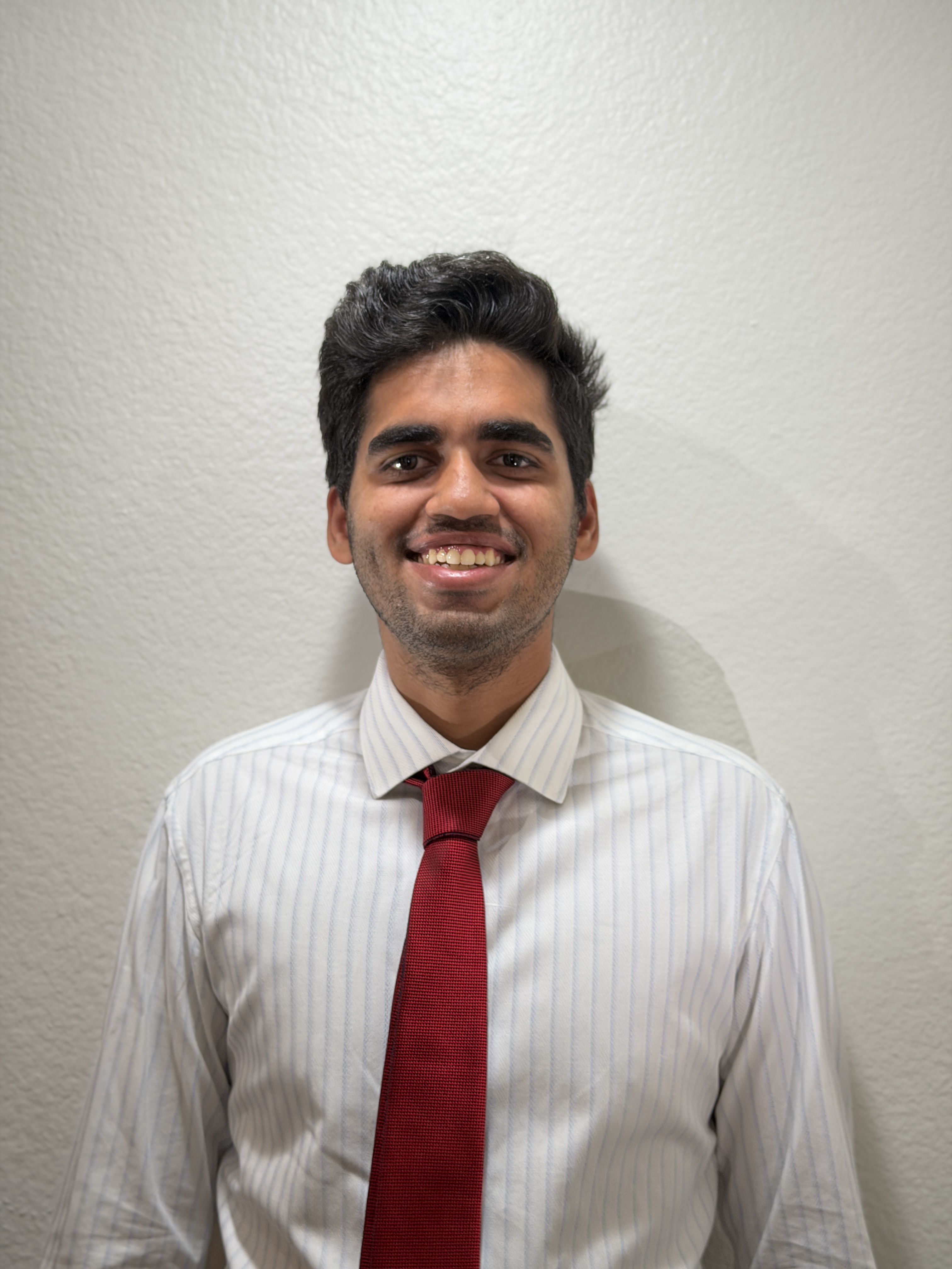 Devansh Mishra