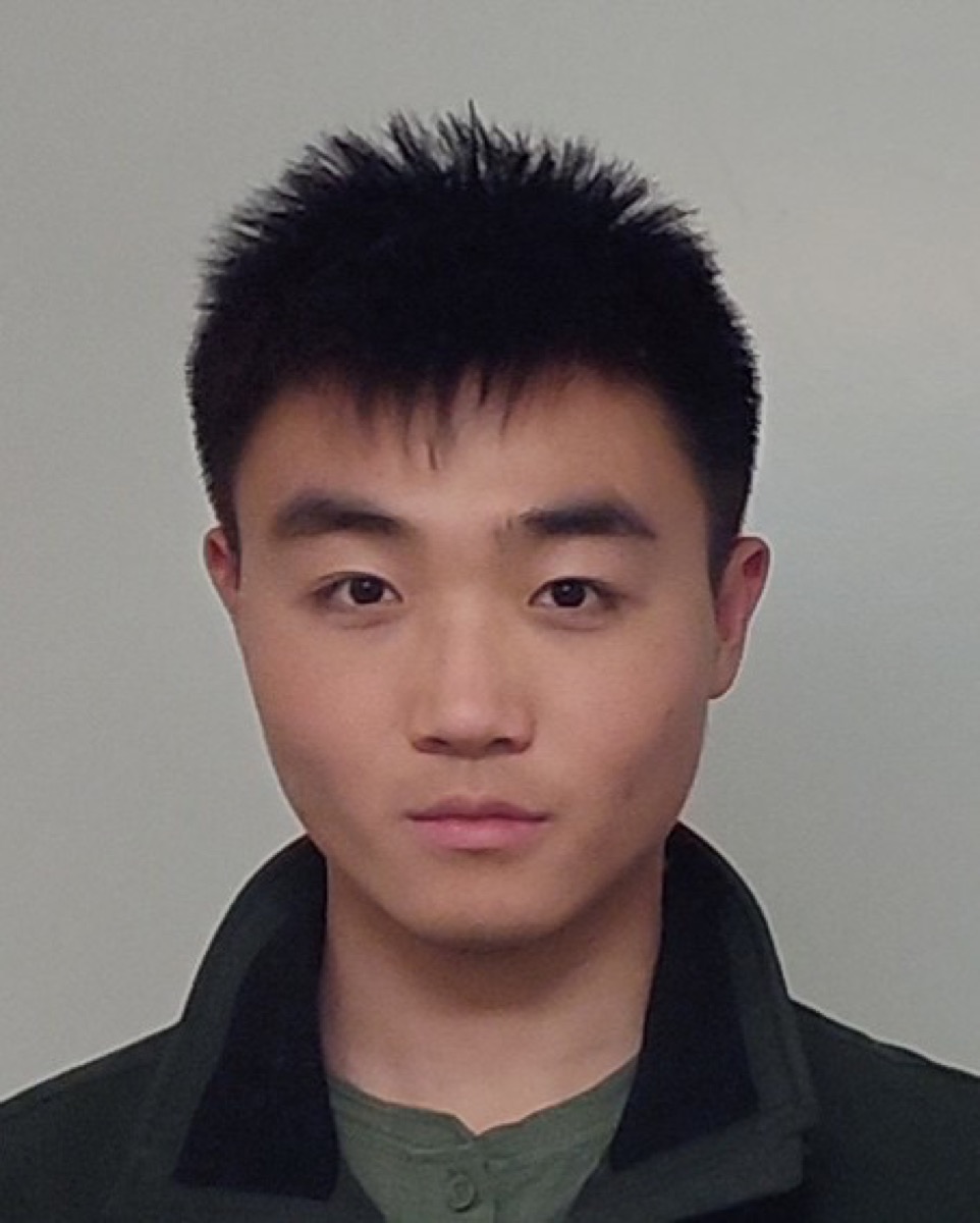 Harry Xiao