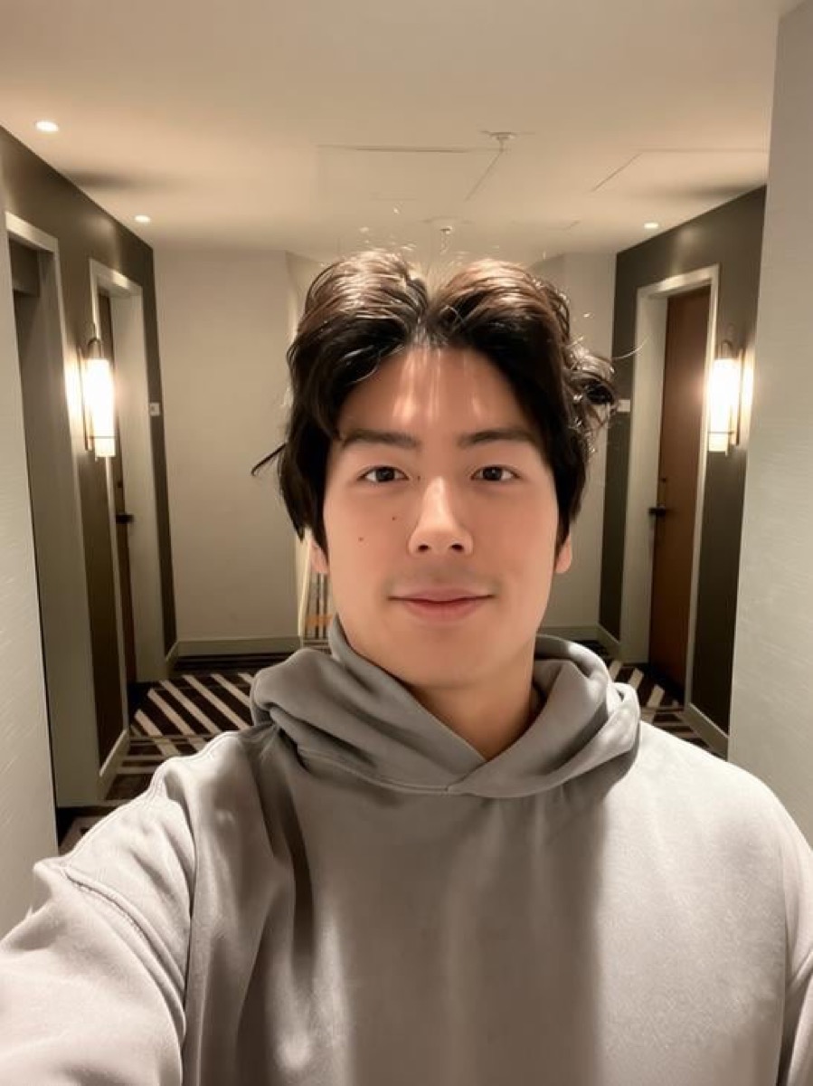 Howard Huang