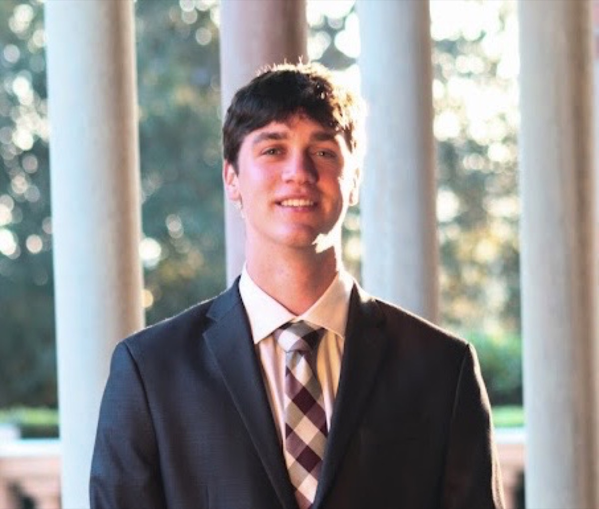 Landon Mulford