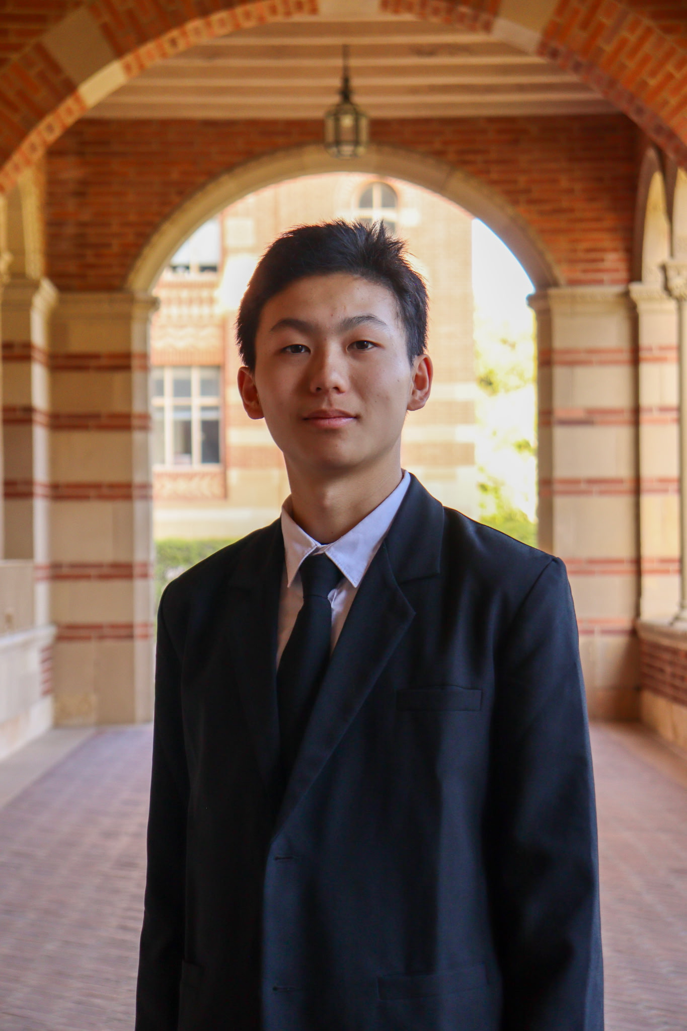 Leonardo Jia