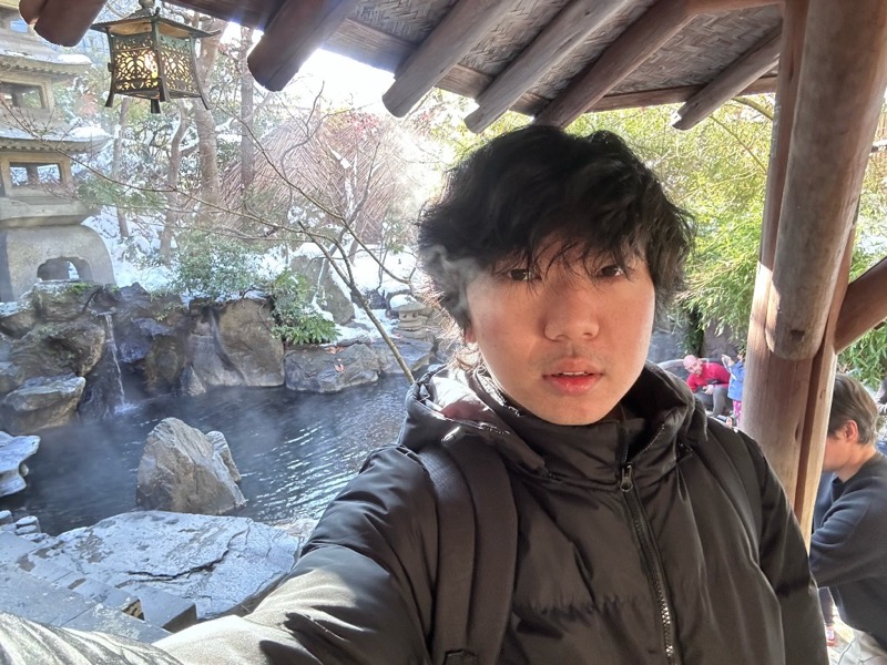 Min Park