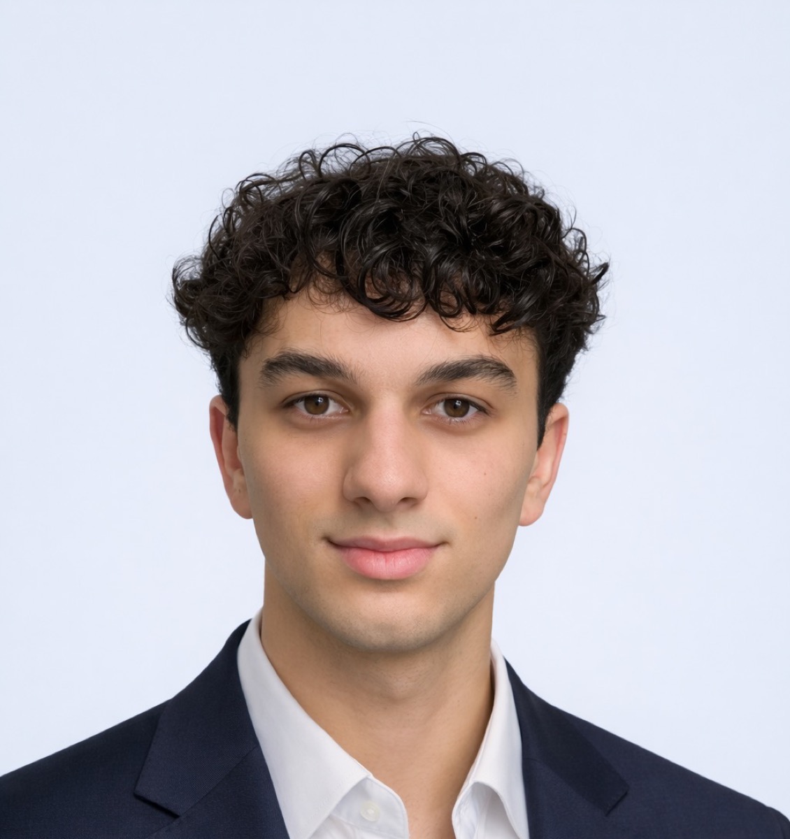 Sammy Adham