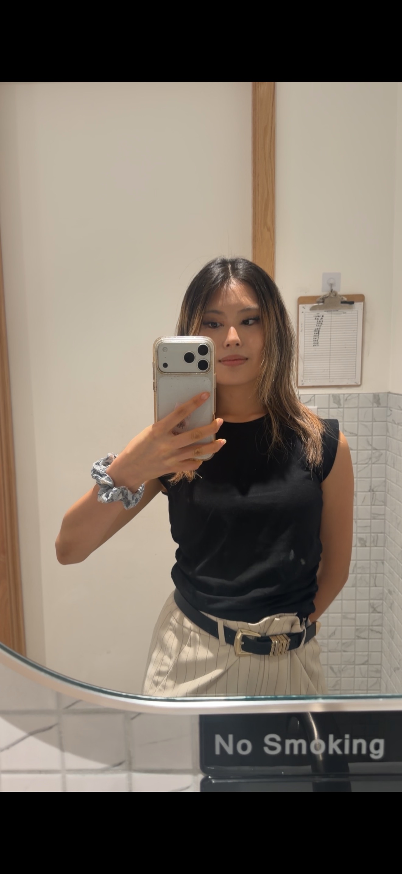 Sarah Min