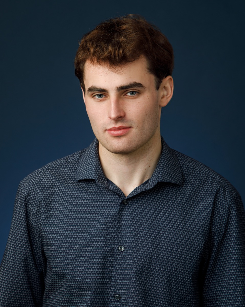 Teo Manzo